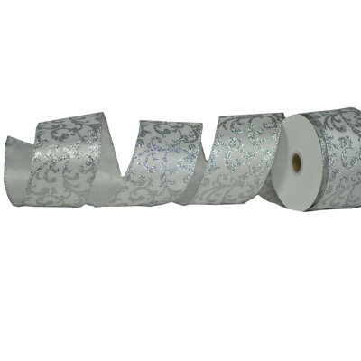 Ruban en tissu 2,5 po