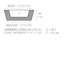 Conic Resin Planter Box-49046612-49046613