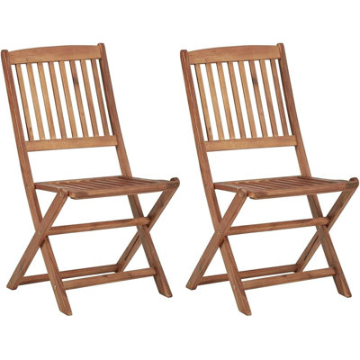 Chaise d'extérieur Knorring