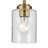 Winslow 1 - Light Cylinder Pendant