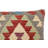 Huffman Geometric Throw Pillow