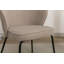 Chaise de salle à manger Donohoe Boucle-1737748451-1737748449