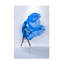 Art sur toile bleu bolar Ajar Setiadi-105650978