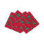 Cotton Blend Square Napkins-1285880169