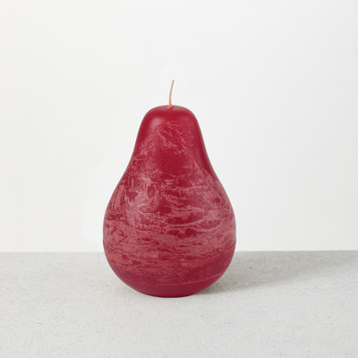 Pear Orchard Scented Novelty Candle