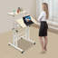 Bureau pour travailler debout à hauteur ajustable-1107337433