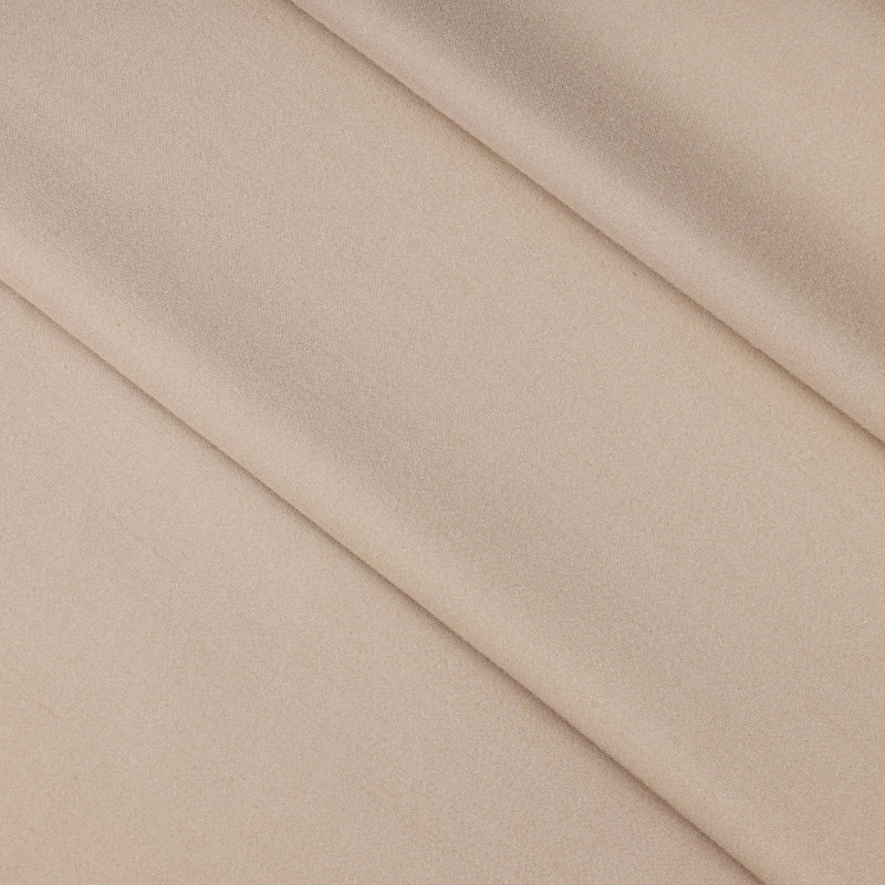 Modal From Beechwood 400 Thread Count Lightweight Cooling Solid Deep Pocket Bed Sheet Set, Linen