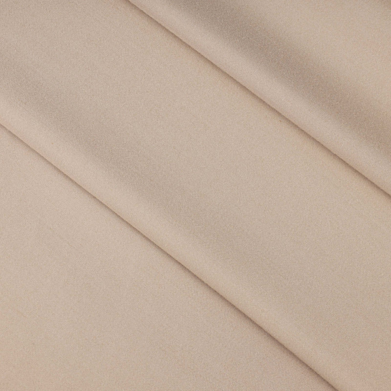 Modal From Beechwood 400 Thread Count Lightweight Cooling Solid Pillowcases, King Pillowcase, Linen