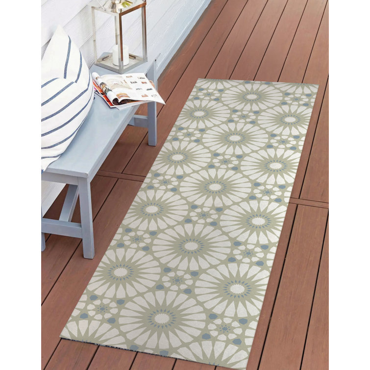 Sylvia Outdoor Area Rug