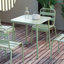 Table de salle à manger d'extérieur-872086032