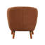 Fauteuil d'appoint Malatesta-300556428