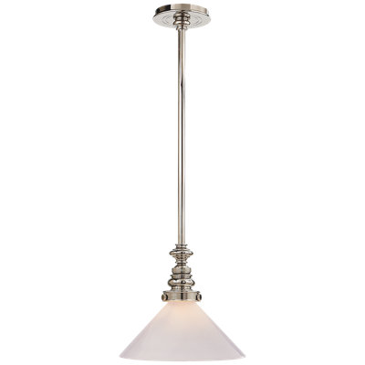 Chapman & Myers Boston Pendant