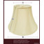 Abat-jour cloche en soie / shantung (araignée)-1935310939-1935310931