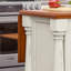 Ensemble d'îlot de cuisine Larchwood-90979264