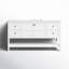 Ensemble de meuble-lavabo simple 60 po Krish-533974060