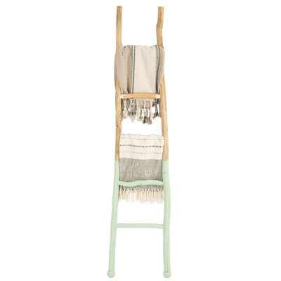 Blanket Ladder