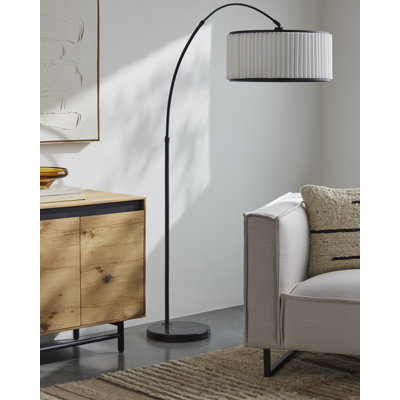 Preciado Floor Lamp