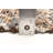 Sienna  Brown Rug 6'1" x 9'1"