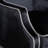 Velvet Wingback Chair-396799891