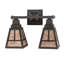 2 - Light Vanity Light