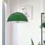 Ashantai 10cm H Metal Lamp Shade ( Uno )-1985748859