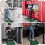 Tapis de cuisine rembourré épais et confortable Zulay Home-1302514293