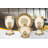 Jakarie Ceramic Table Vase