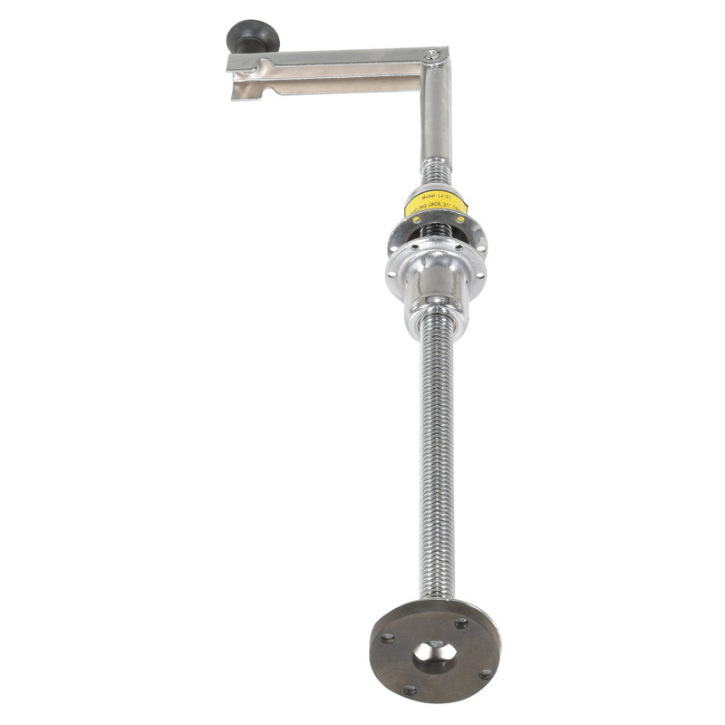 Leveling Jack, 30" H