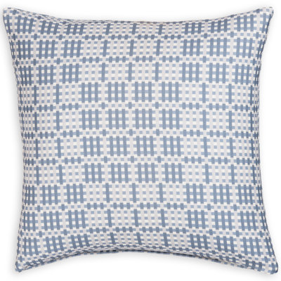 Minsk 26 x 26 Throw Pillow