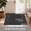 Tapis d'entrée super absorbant et lavable à la machine Dirt Trapper Doormat-1491569449-1491569458