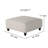 Aurora Upholstered Ottoman-1580692976