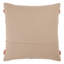 Housse et insert de coussin carré en coton Parable-572394318