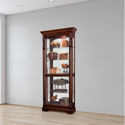 Display Cabinet