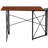 Steel Writing Desk