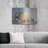 " White Study " by Cecile Baird-59776648