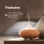 Plug-in Essential Oil Diffusers