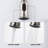 SMARTLET Pull Down Kitchen Faucet