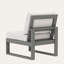  Chaise sans accoudoirs modulaire POLYWOOD® Edge-66703438-66703439