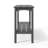 Armentha 55.5" W Outdoor Buffet Table-93539319