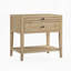 Table de chevet moderne pour chambre à coucher-170595864