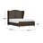 Gia Low Profile Standard Bed-1308982362-1334382927