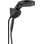Pomme de douche double à 5 jets et douche à main avec H2Okinetic HydraChoice Hydrorain 1,75 GPM