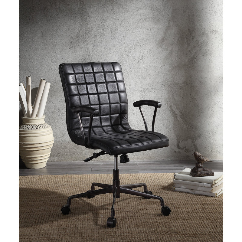 Chaise de bureau Barack