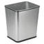 Poubelle en acier 7 gallons Marasco-1759716234