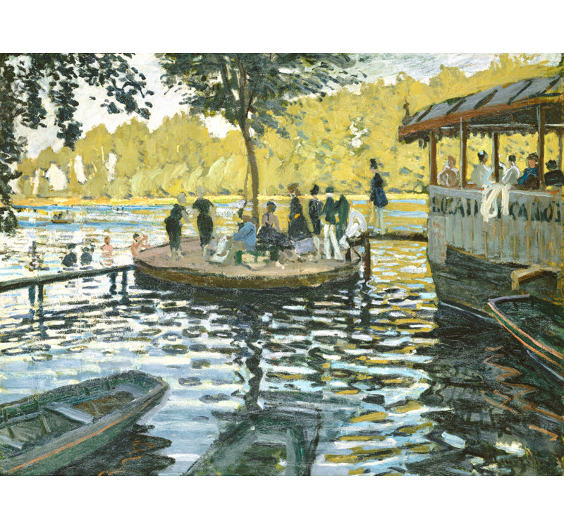 Wrapped Canvas Print, 50.8 cm H x 76.2 cm W