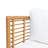 Kinkade Wicker Outdoor Lounge Chair