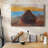 Grainstack, 1891 01-Gallery Wrapped Canvas-89745370