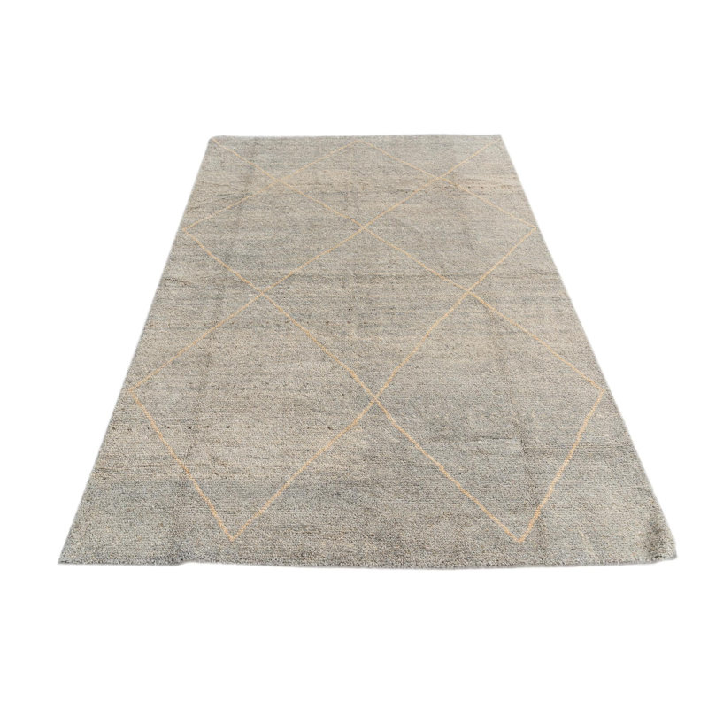 Julian Gray Rug