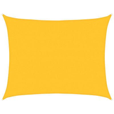 Arson Sunshade Sail 160 G/M² 4.5 M HDPE