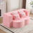 Queen Size Foldable Sofa Bed-1753564194
